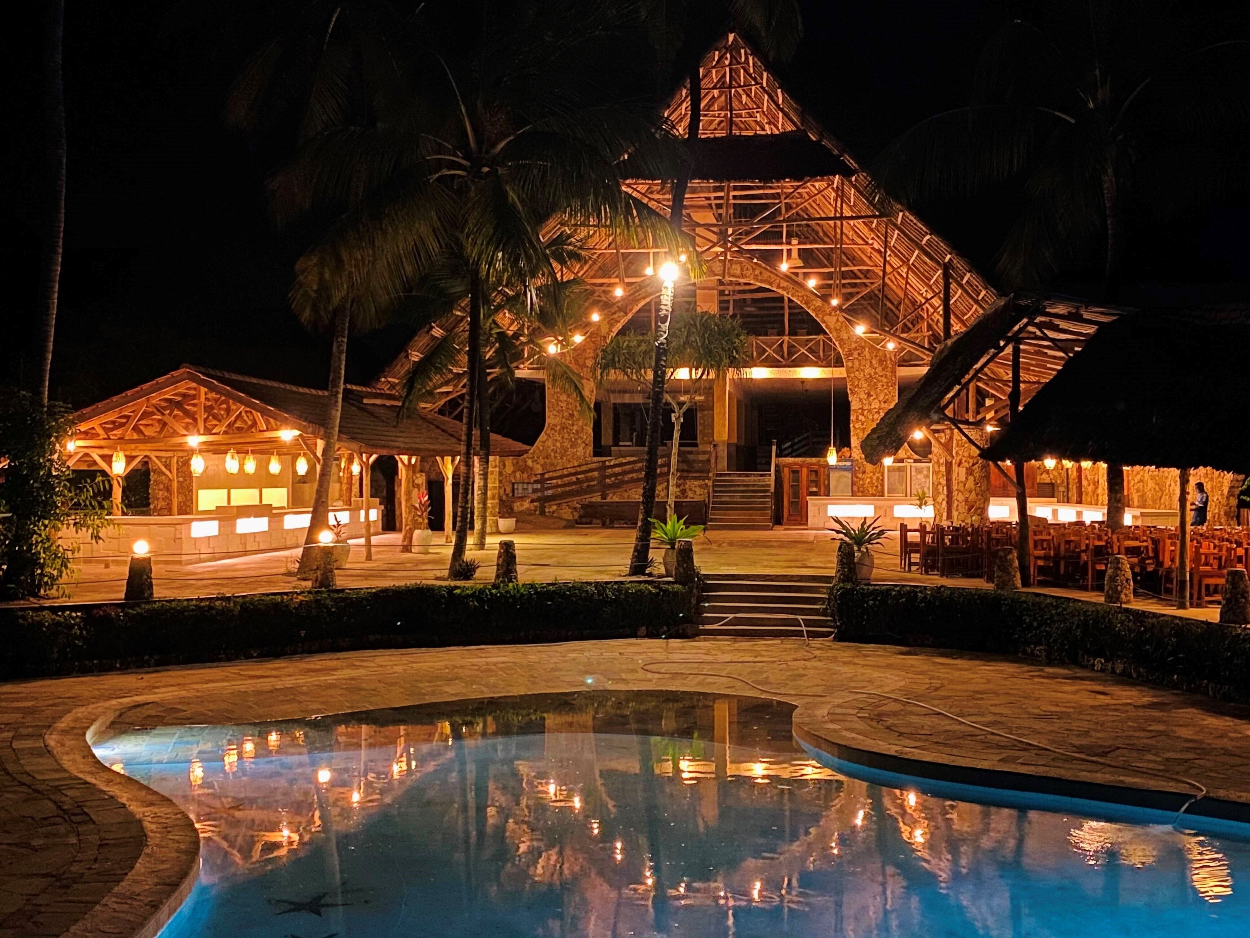 Zdjęcie Jaz Amaluna Beach Resort 4*